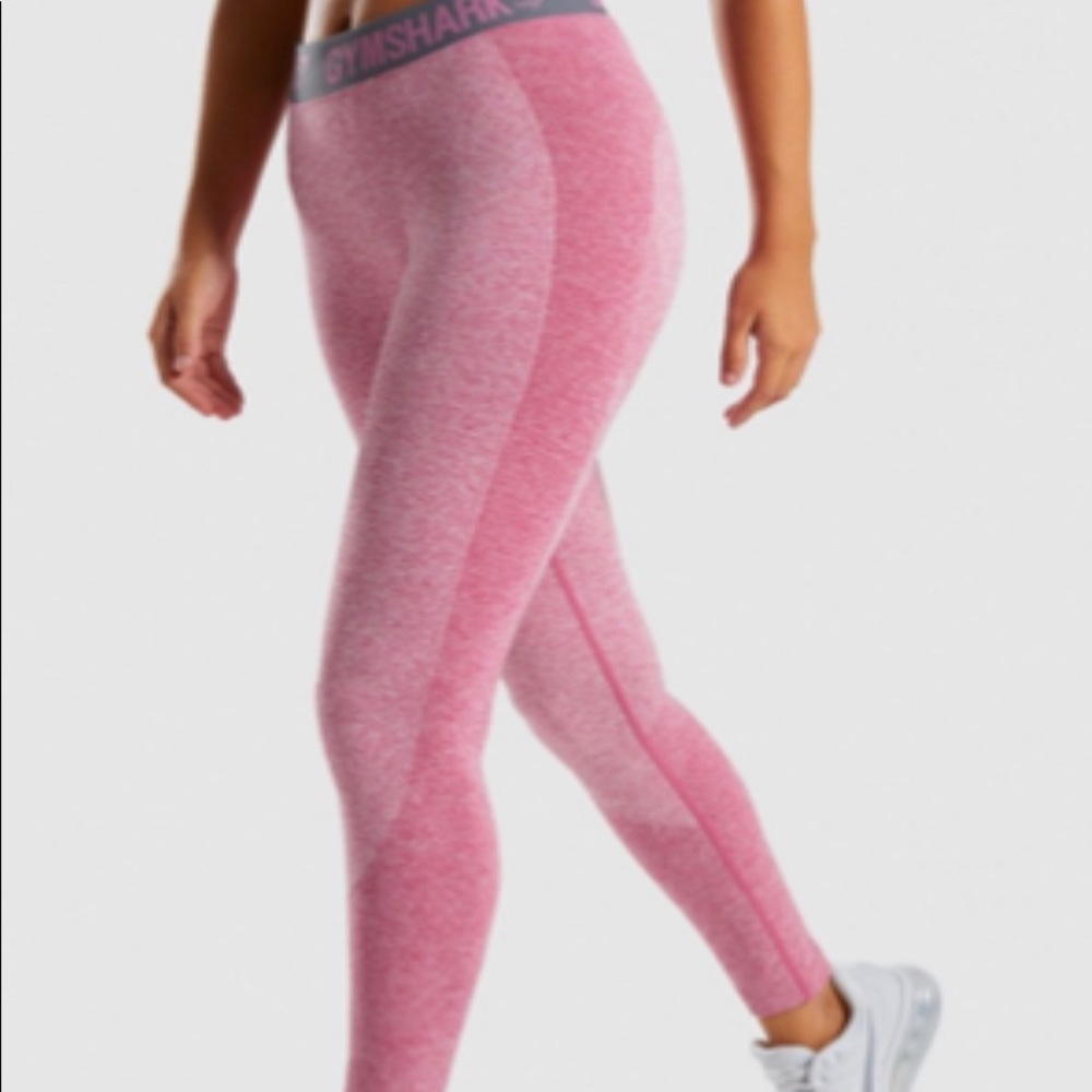 COPY - Gym Shark Flex leggings